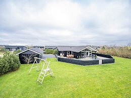 5 Star Holiday Home in Tarm