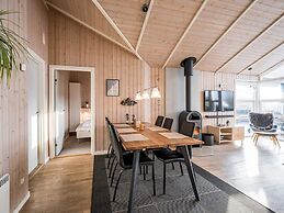 5 Star Holiday Home in Tarm