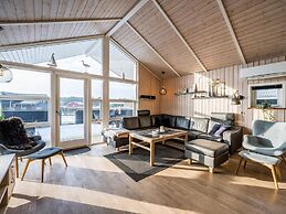 5 Star Holiday Home in Tarm