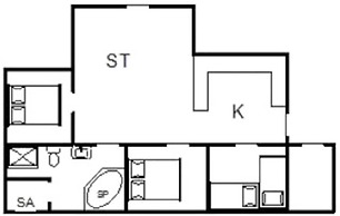 5 Star Holiday Home in Tarm