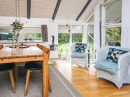 Secluded Haven in Rindby