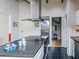 Secluded Haven in Rindby
