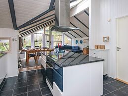 Secluded Haven in Rindby