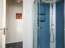 Secluded Haven in Rindby