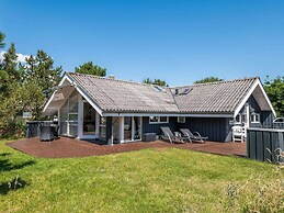 Secluded Haven in Rindby