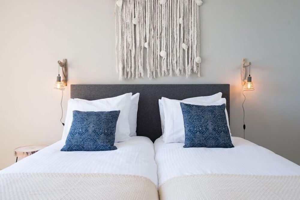 Luxury Apartment near Scheveningen Beach