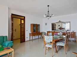 Belvilla by OYO Marinella House