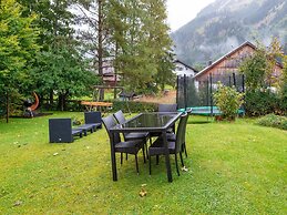 Holiday Flat Zugspitze Arena Ski Slopes