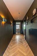 Luxury Villa on Texel Near Sandy Beaches