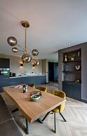 Modern 6-person Villa in De Cocksdorp, Texel