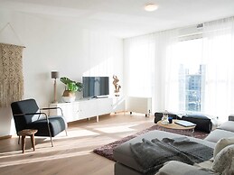 Modern Apartment With a Great View