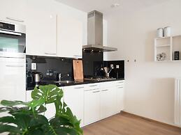 Modern Apartment With a Great View