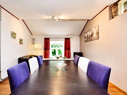 Rustic Farm Stay in Rogery