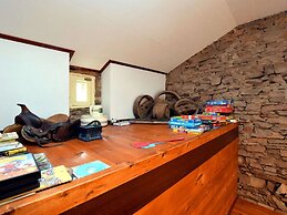 Rustic Farm Stay in Rogery
