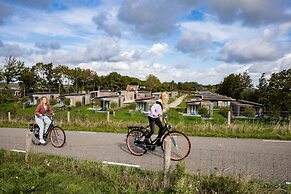 Lodge by Markermeer With Eco-friendly Design
