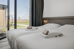 Lodge by Markermeer With Eco-friendly Design
