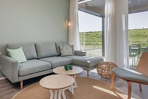 Lodge by Markermeer With Eco-friendly Design