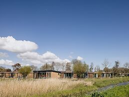 Lodge by Markermeer With Eco-friendly Design