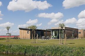 Lodge by Markermeer With Eco-friendly Design