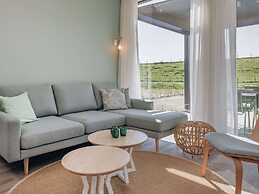 Lodge by Markermeer With Eco-friendly Design