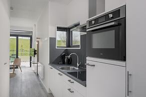 Lodge by Markermeer With Eco-friendly Design