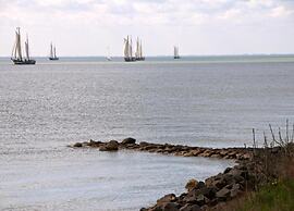 Lodge by Markermeer With Eco-friendly Design