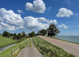 Lodge by Markermeer With Eco-friendly Design