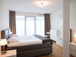 Luxury Apartment in Scheveningen Harbor