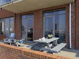 Apartment in Den Haag With Terrace