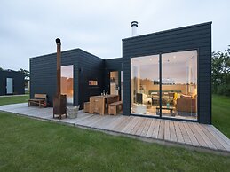 Refined Holiday Home in Aywaille With Terrace
