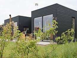 Refined Holiday Home in Aywaille With Terrace
