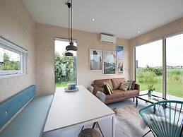 Refined Holiday Home in Aywaille With Terrace