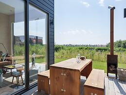 Refined Holiday Home in Aywaille With Terrace