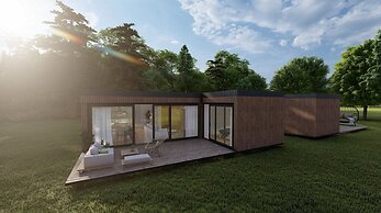 Refined Holiday Home in Aywaille With Terrace