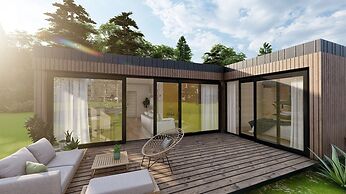 Refined Holiday Home in Aywaille With Terrace