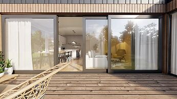 Refined Holiday Home in Aywaille With Terrace