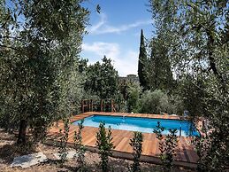 Holiday Home in Toscana With Pool