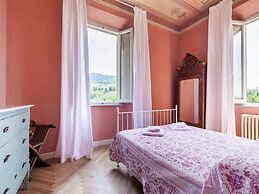 Holiday Home in Toscana With Pool
