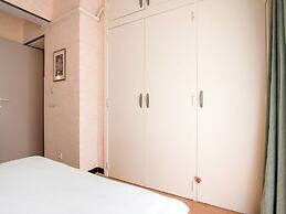 Snug Apartment in Wenduine near Sea