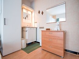 Snug Apartment in Wenduine near Sea