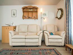 Snug Apartment in Wenduine near Sea