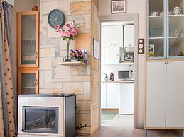 Snug Apartment in Wenduine near Sea