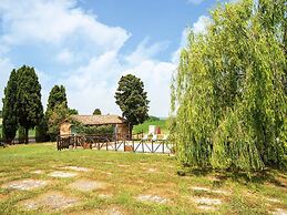 Apartment in Collesalvetti Near Pisa