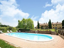 Apartment in Collesalvetti Near Pisa