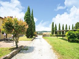 Apartment in Collesalvetti Near Pisa