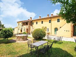 Apartment in Collesalvetti Near Pisa