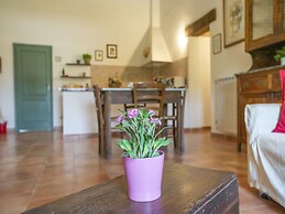 Apartment in Collesalvetti Near Pisa