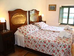 Apartment in Collesalvetti Near Pisa