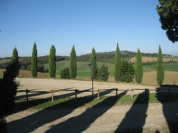 Apartment in Collesalvetti Near Pisa