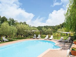 Apartment in Collesalvetti Near Pisa